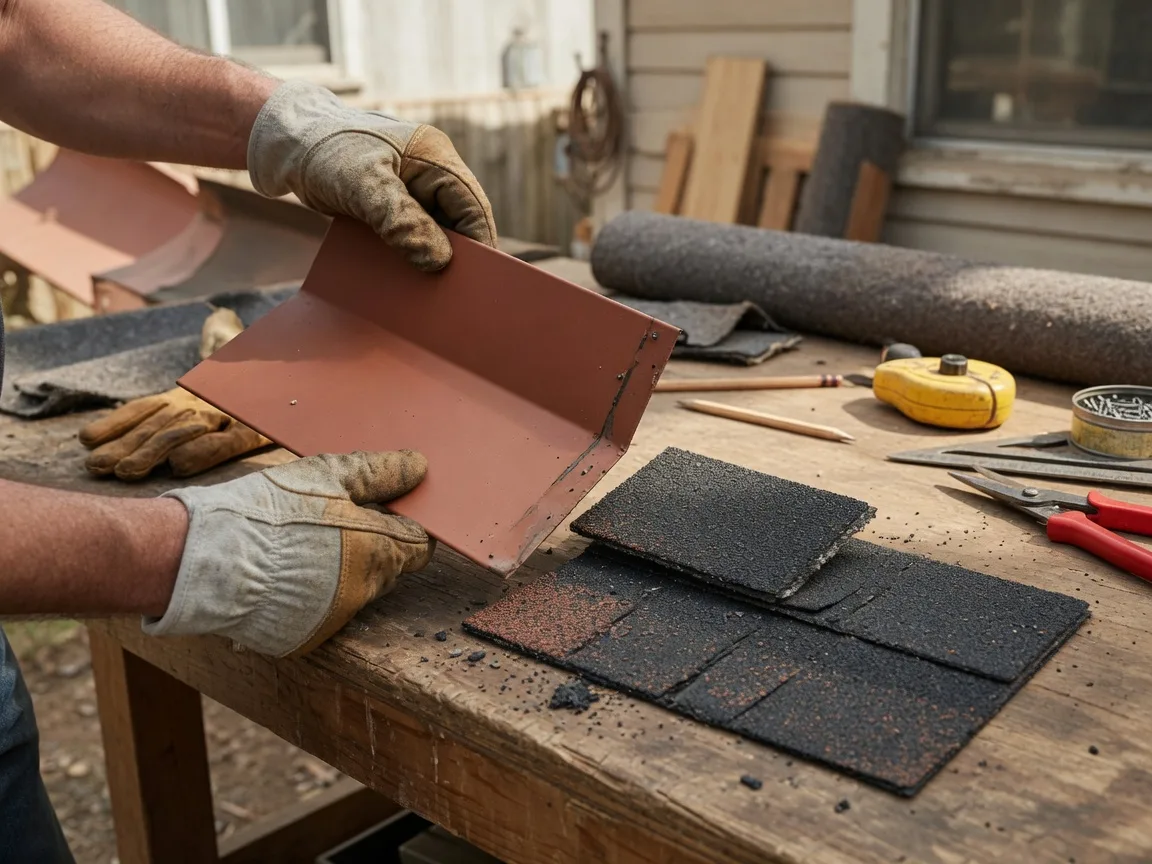 Roof Repair company in Tehachapi, CA